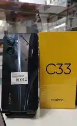 Realme c33-2