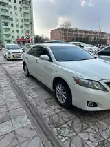 Toyota Camry, 2007-2