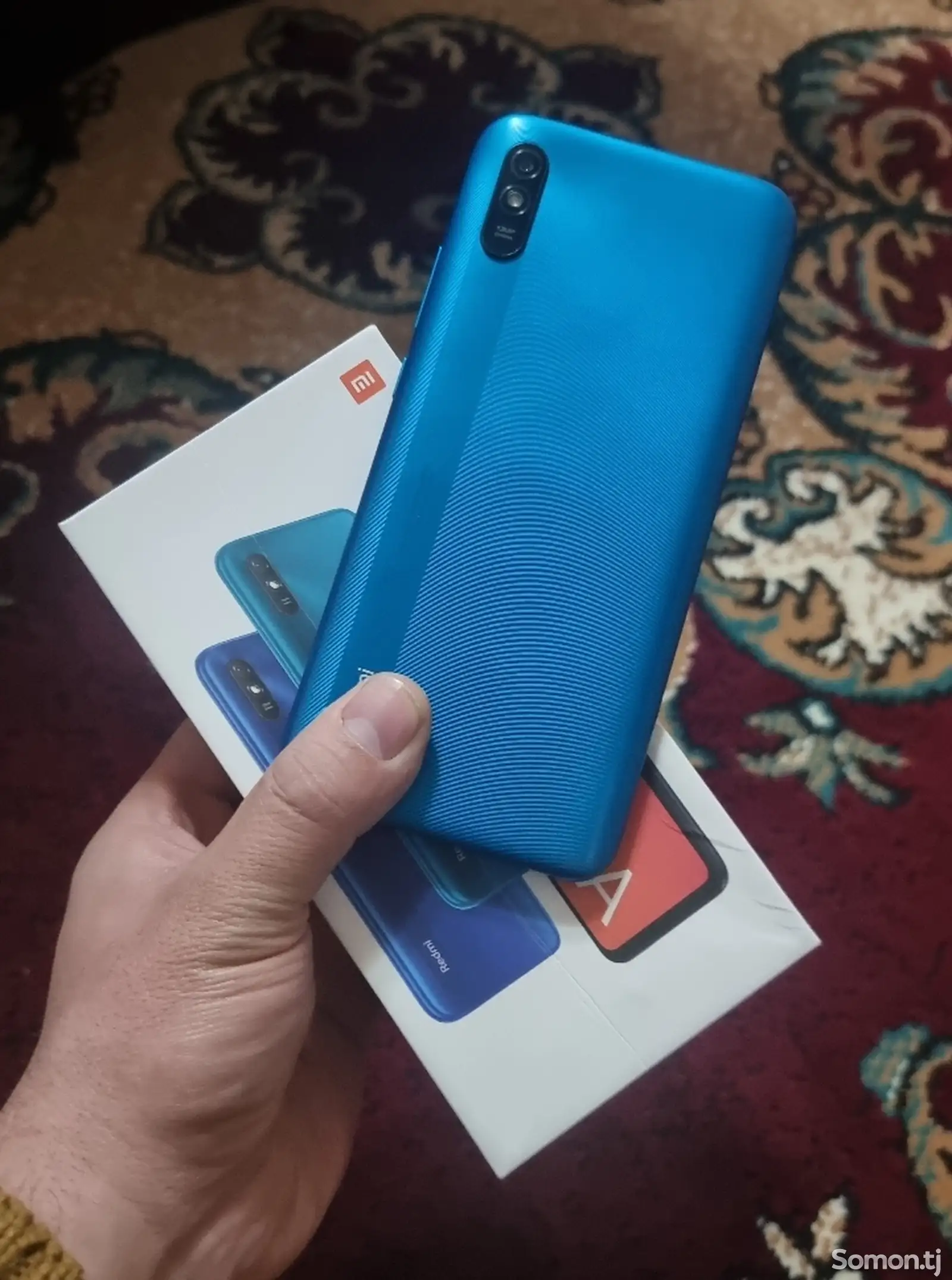 Xiaomi Redmi 9A