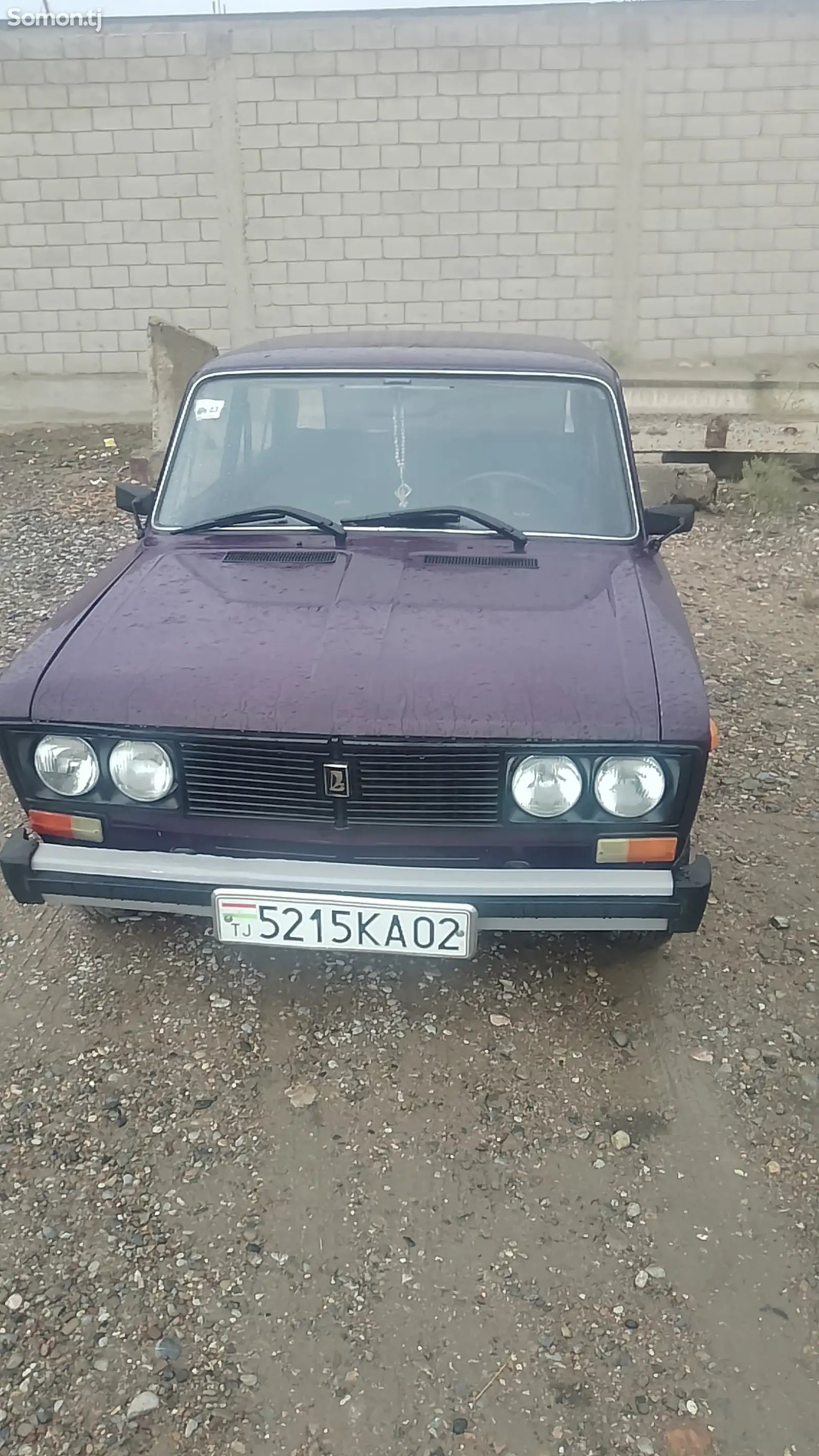 ВАЗ 2106, 1999-1