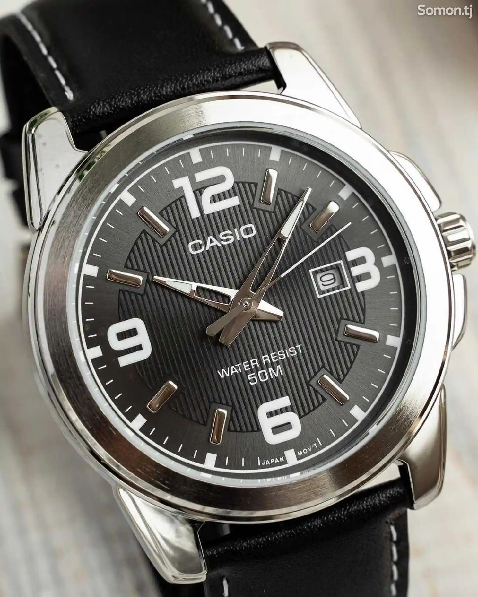 Мужские часы Casio 1314-2