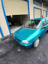 Opel Corsa, 1995-4