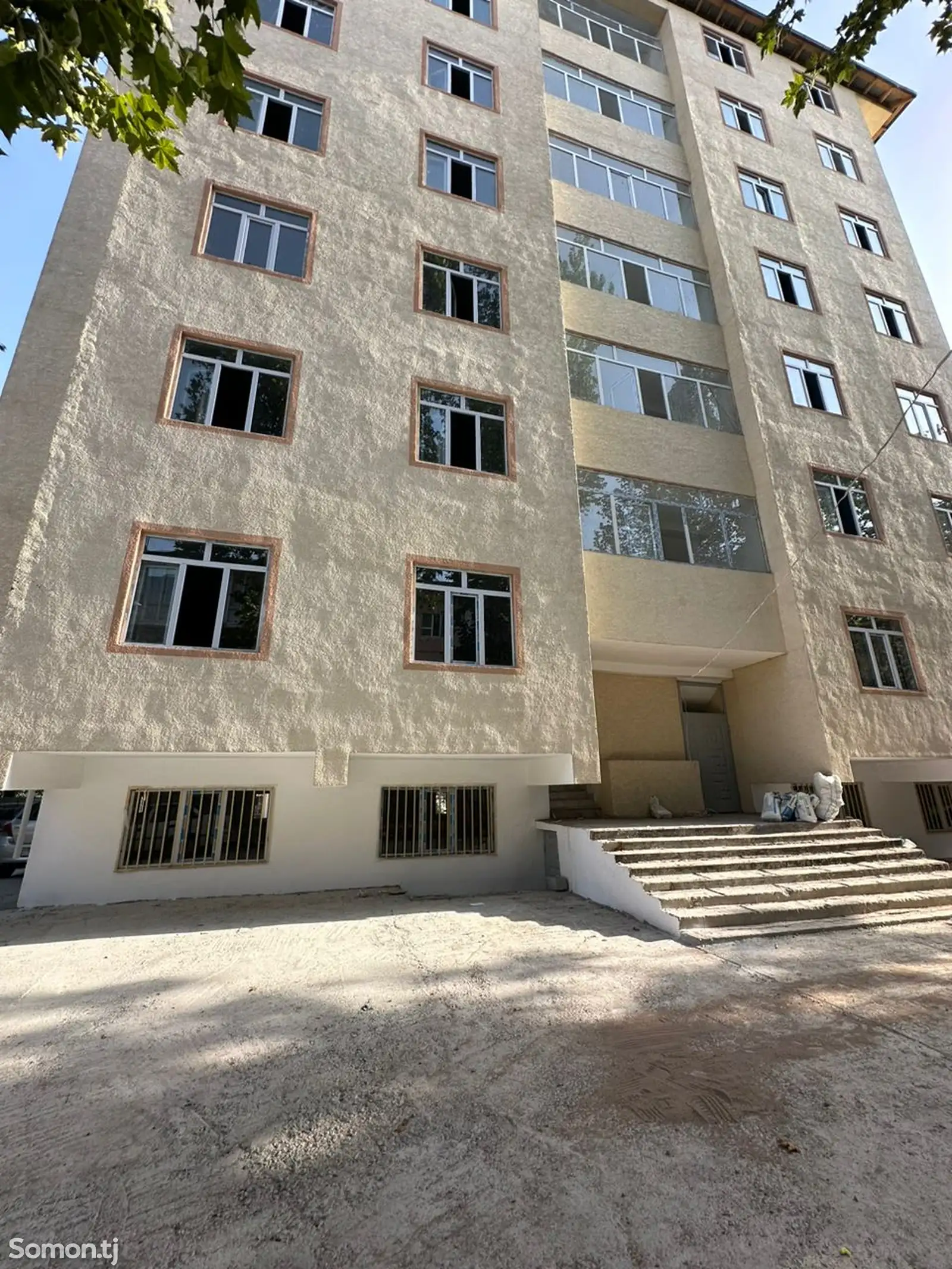 2-комн. квартира, 5 этаж, 70 м², 1 мкр-1