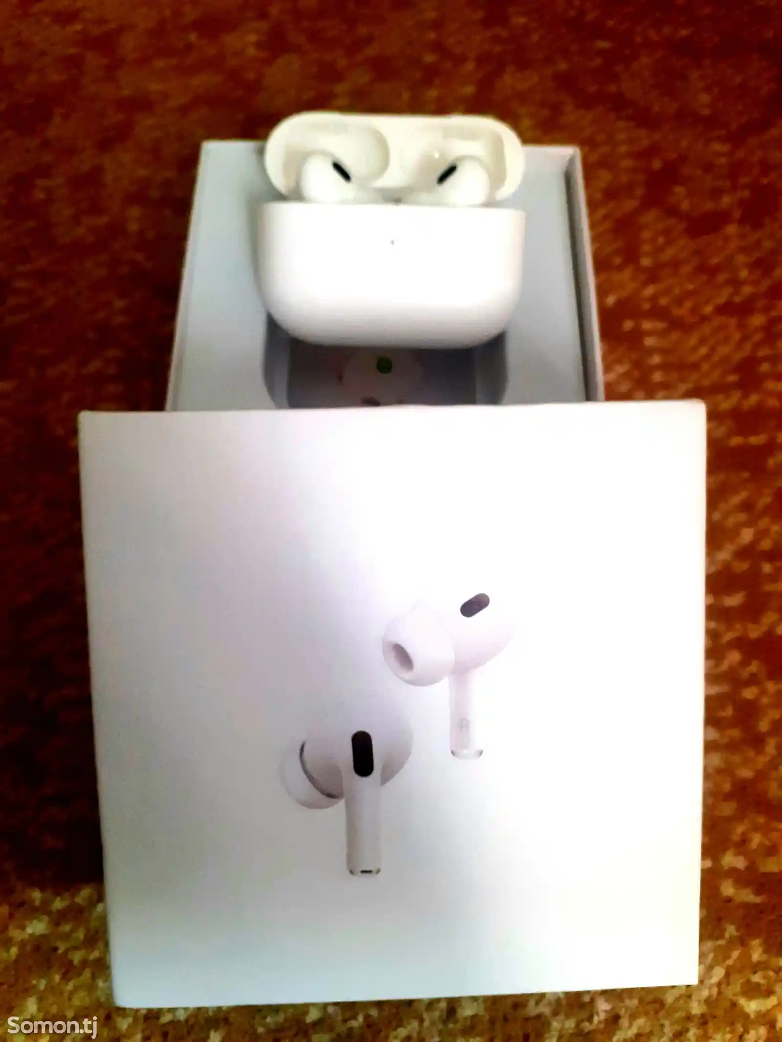 Беспроводные наушники Airpods-3