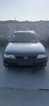 Opel Astra F, 1997-3