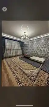 2-комн. квартира, 7 этаж, 91м², Зарафшон-4