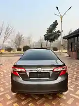 Toyota Camry, 2013-5