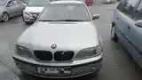 BMW 3 series, 2001-2