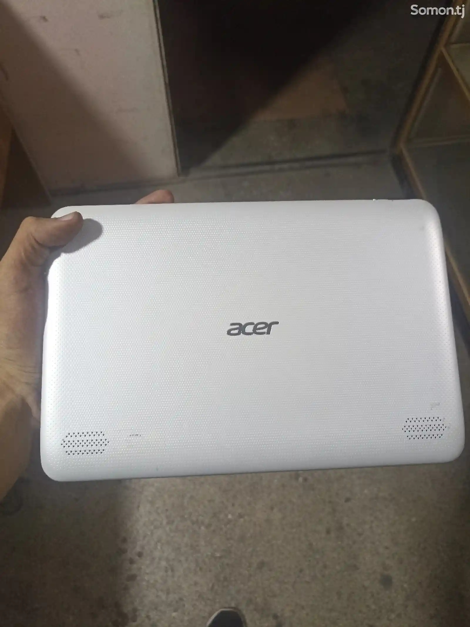 Планшет Acer-3