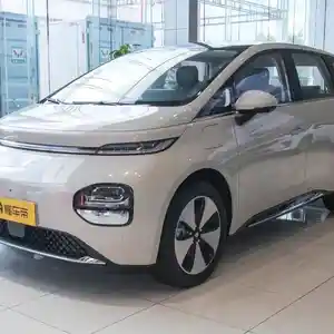 Wuling Bingo plus, 2024