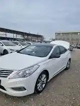 Hyundai Grandeur, 2012-6