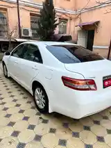 Toyota Camry, 2010-6