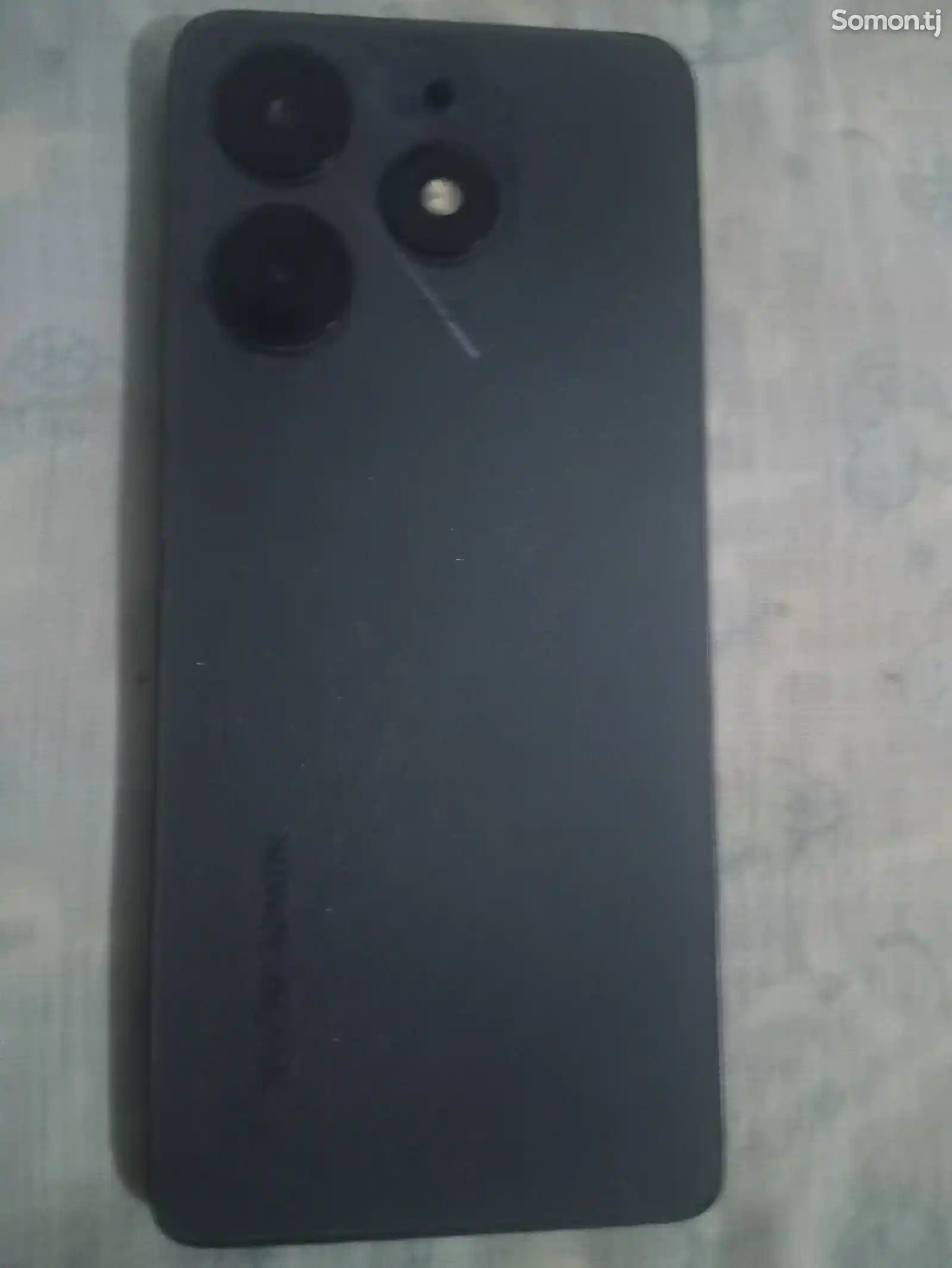 Tecno Spark-6