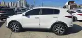 Kia Sportage, 2016-11