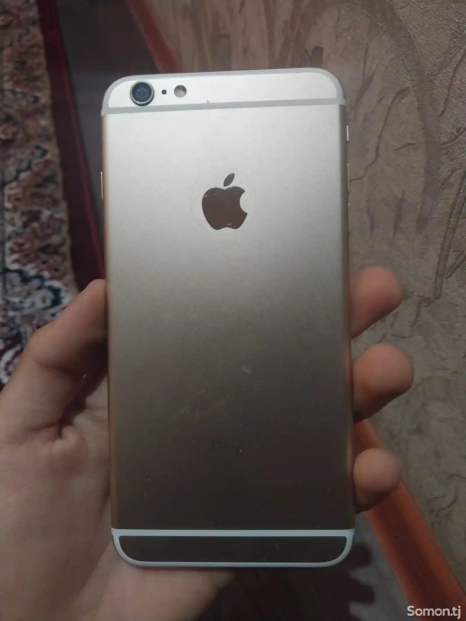 Apple iPhone 6 plus, 64 gb-6