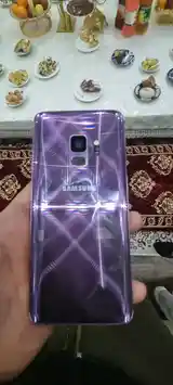 Samsung Galaxy S9-3