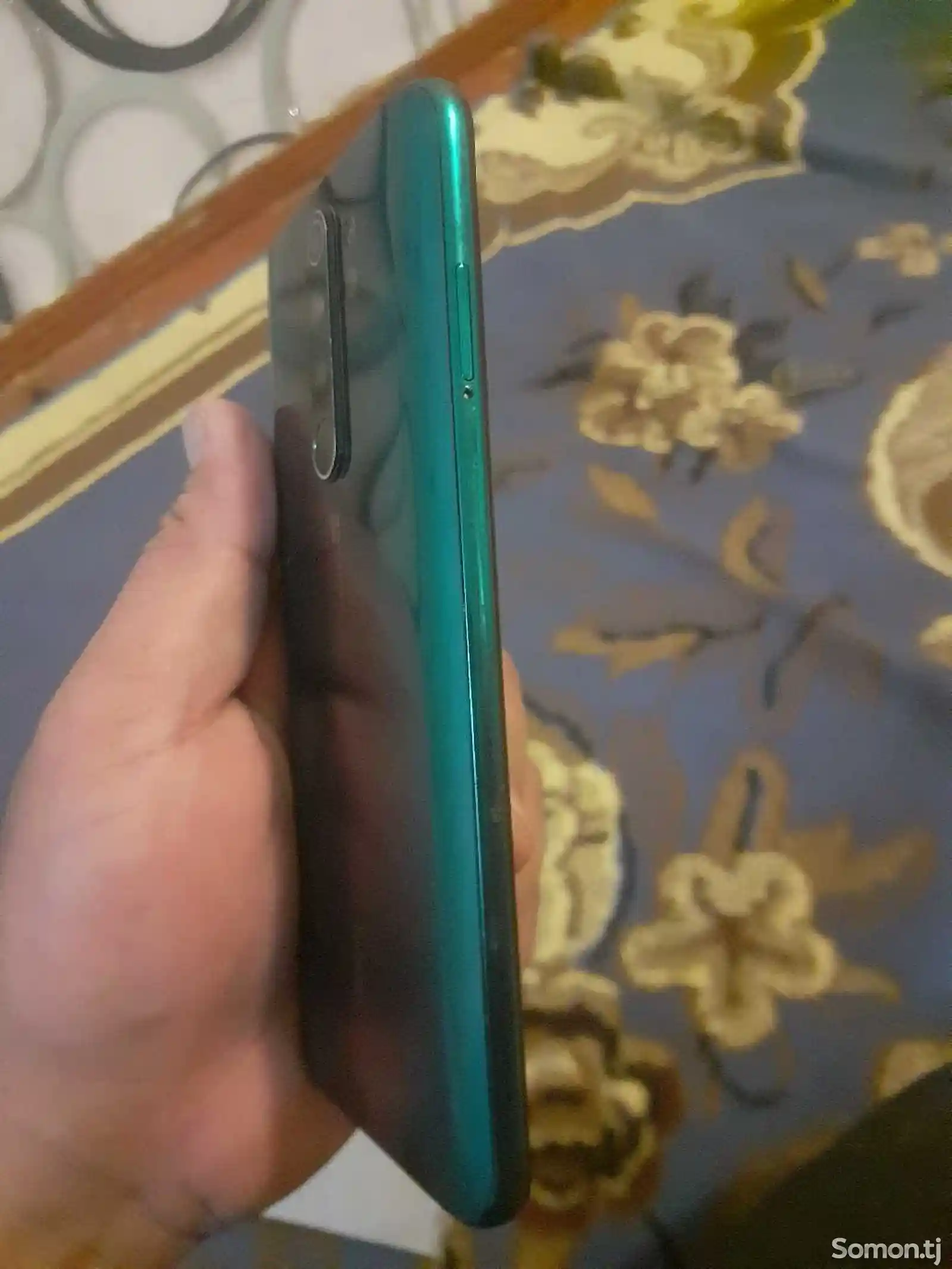 Xiaomi Redmi Note 8 pro-4