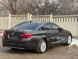 BMW 5 series, 2014-3