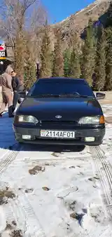 ВАЗ 2114, 2003-2