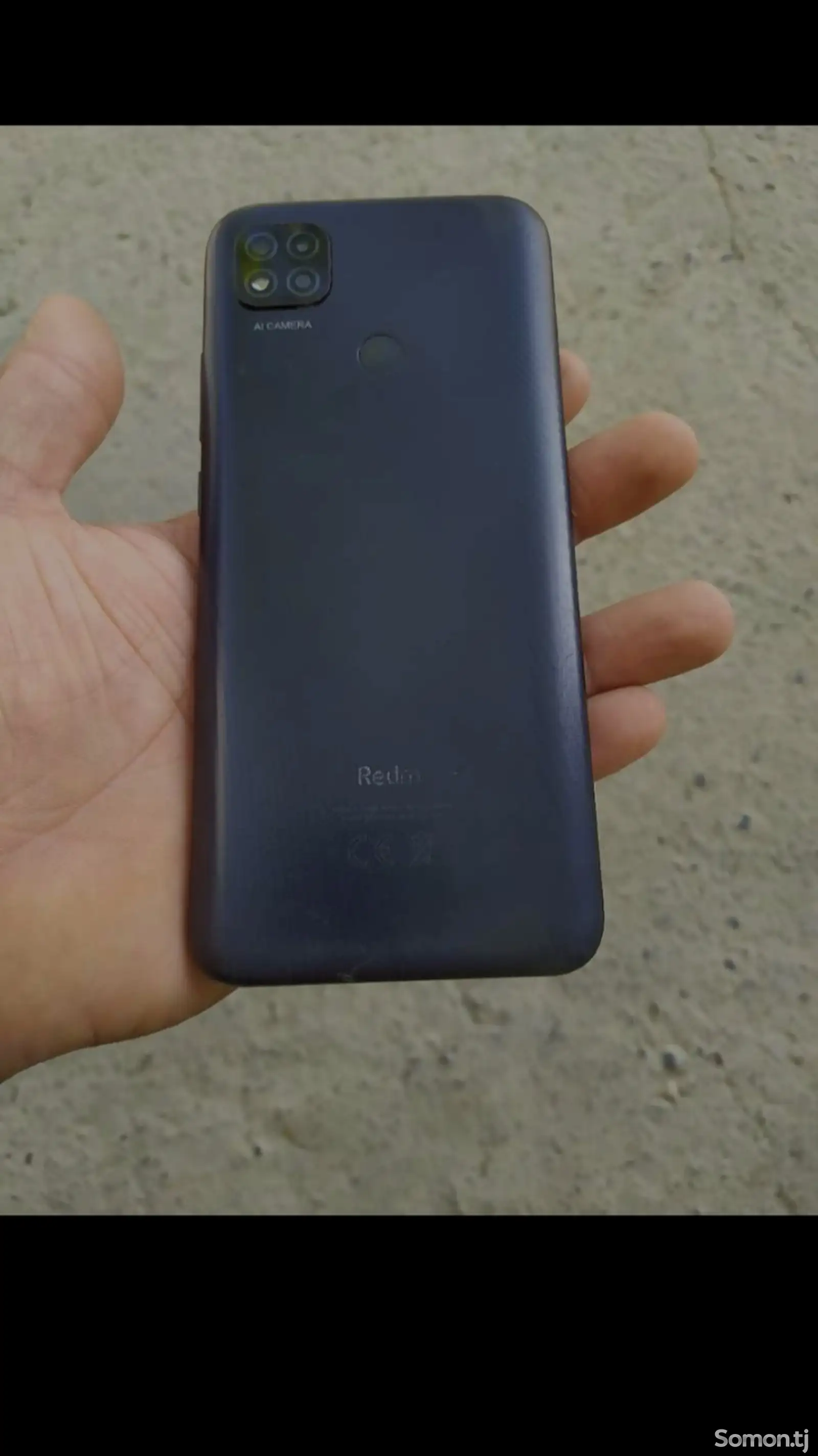 Xiaomi Redmi 9C-1