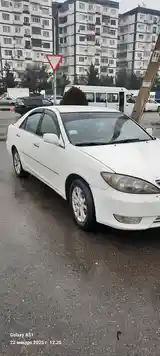 Toyota Camry, 2006-3