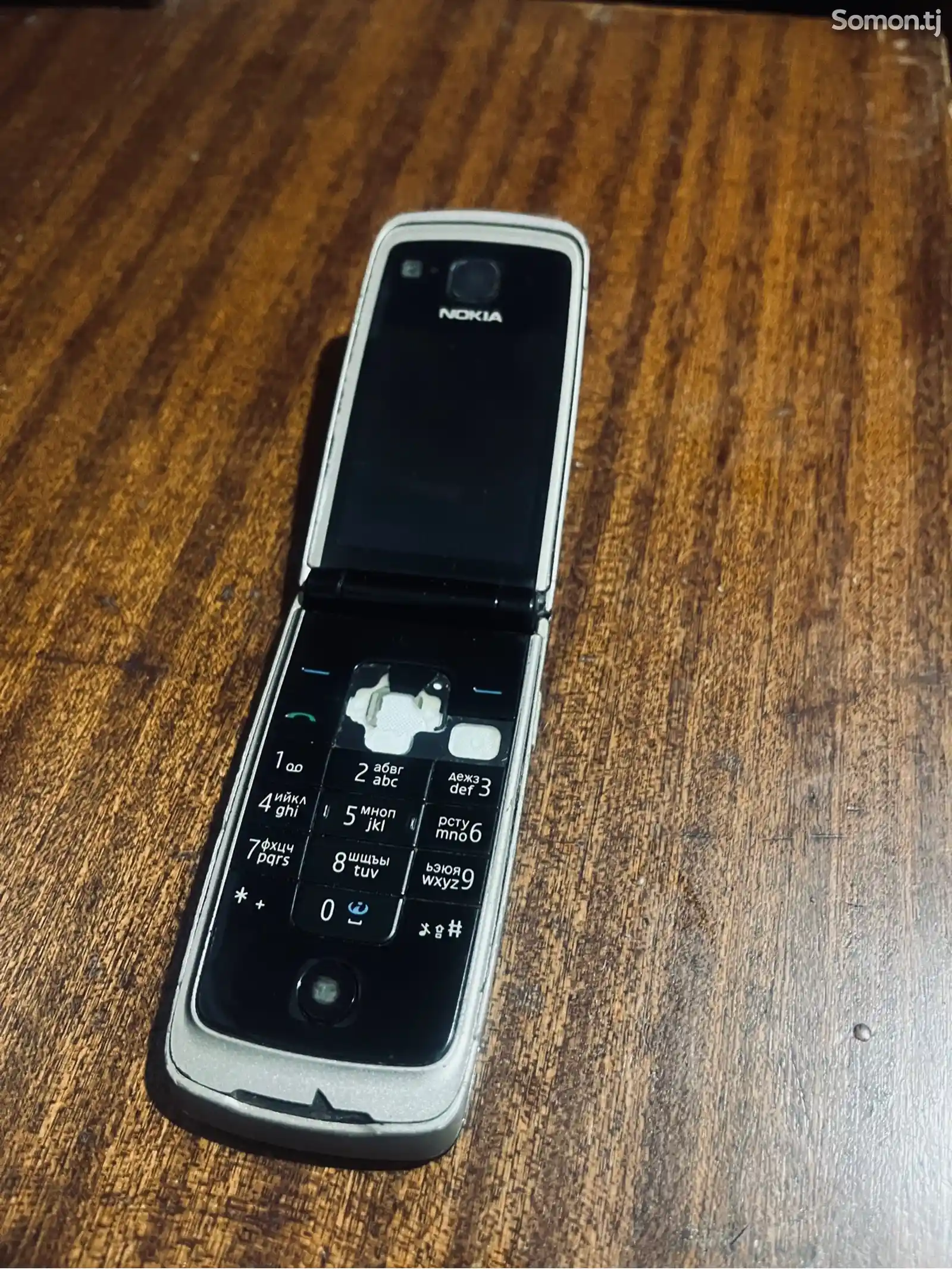 Nokia 6600 Fold-2