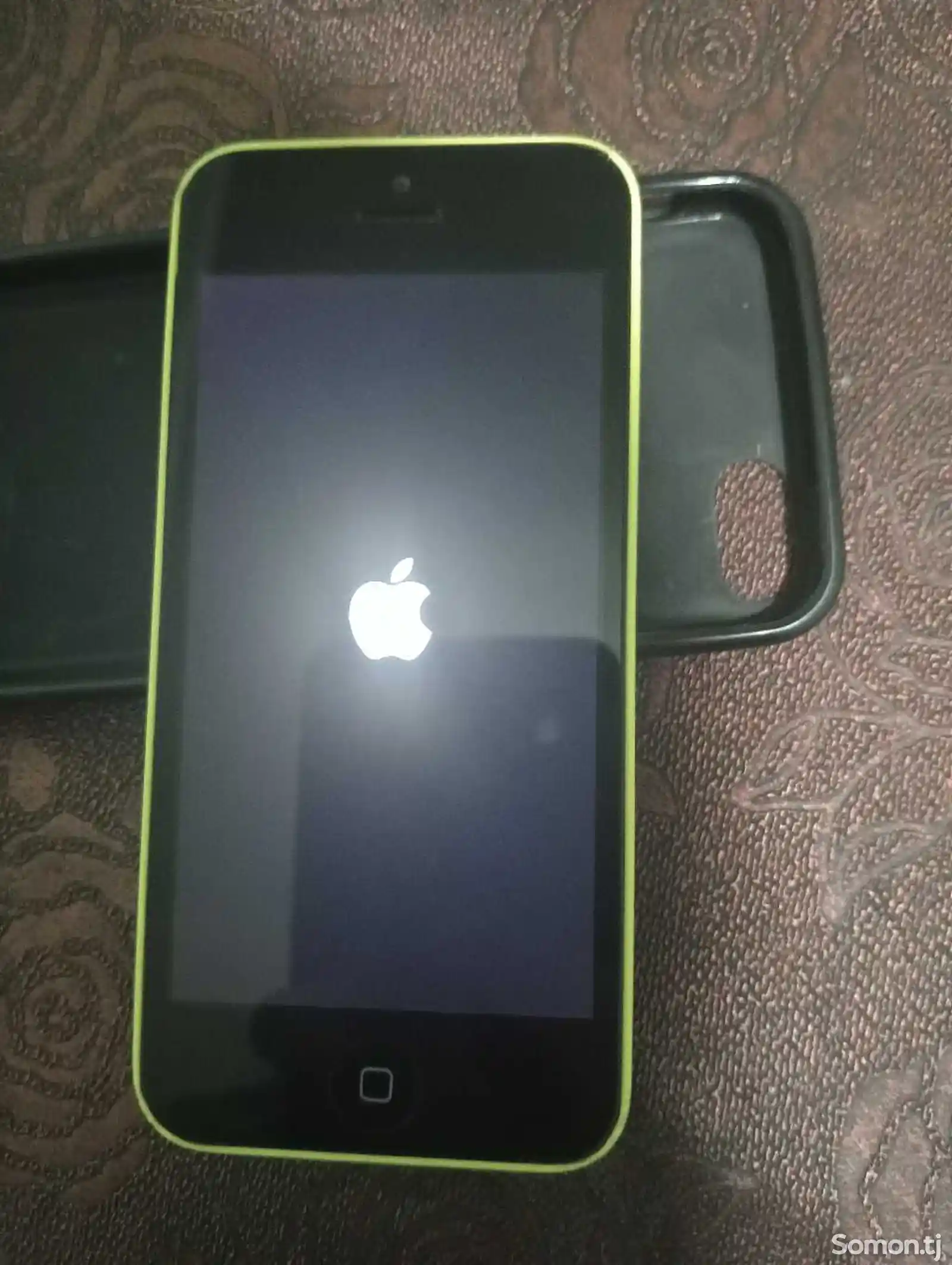 Apple iPhone 5C, 64 gb-3
