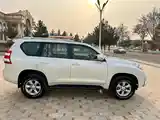 Toyota Land Cruiser Prado, 2010-7