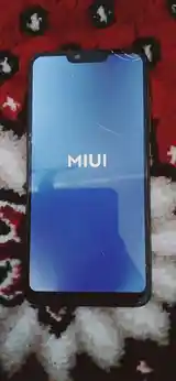 Xiaomi Mi 8 Lite-3