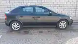 Opel Astra G, 2002-8