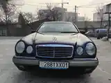 Mercedes-Benz E class, 1998-13