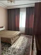 2-комн. квартира, 11 этаж, 85м², И.Сомони-2