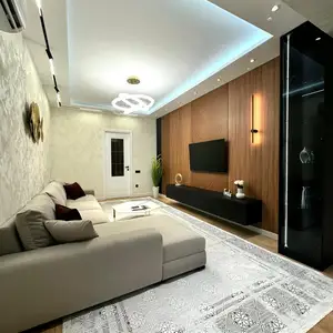 2-комн. квартира, 9 этаж, 98 м², ориентир спартак театри лухтак