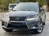 Lexus RX series, 2015-2