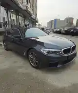 BMW 5 series, 2017-7