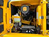 Гусеничный экскаватор JCB 305LC на заказ-15