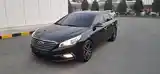 Hyundai Sonata, 2014-2