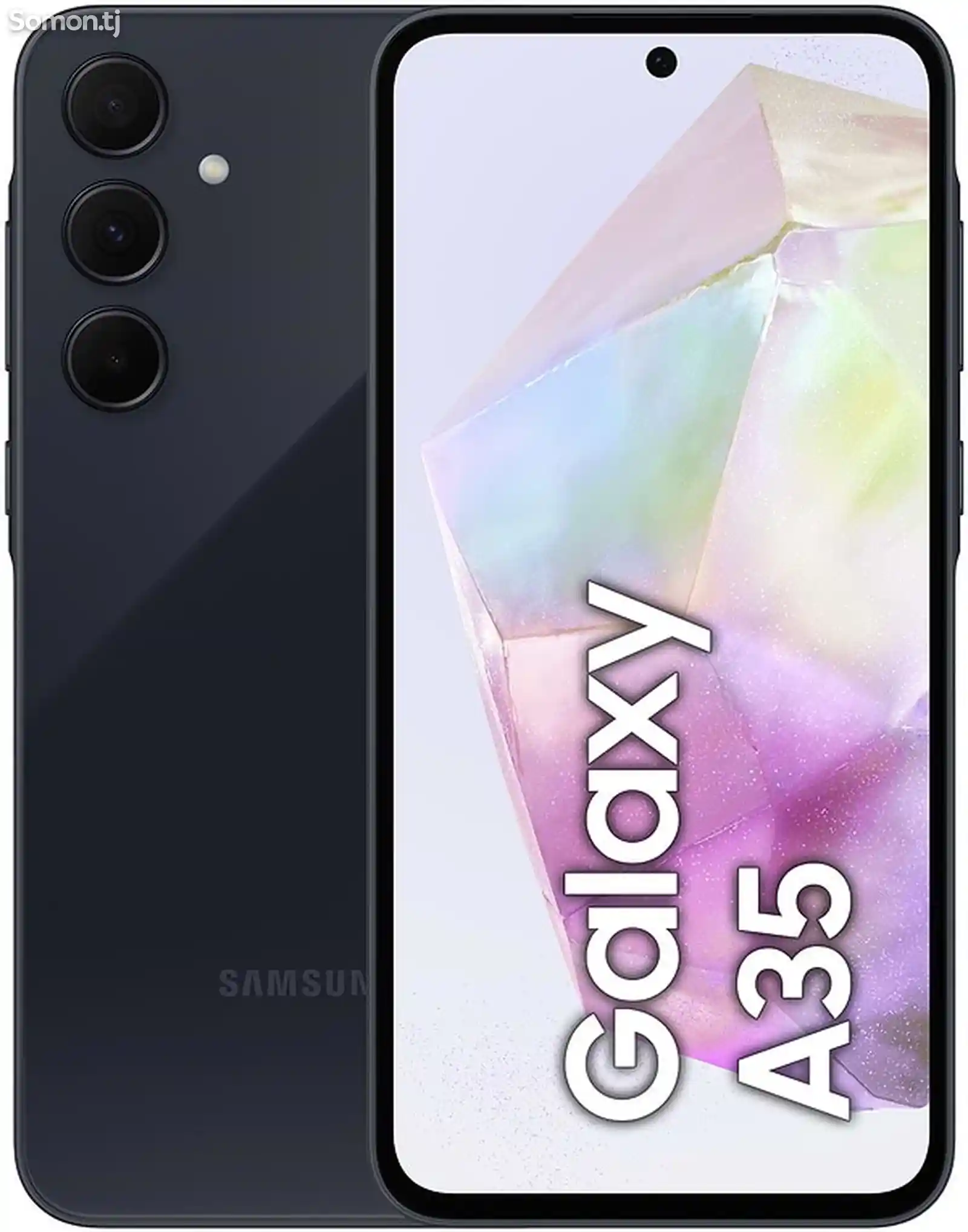 Samsung Galaxy A35 128Gb-4