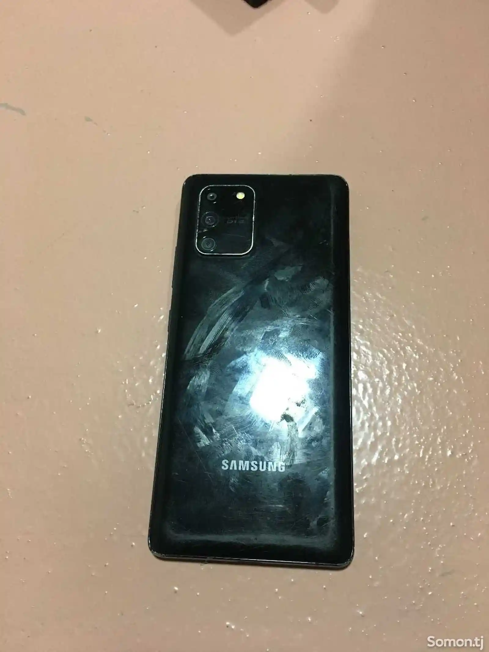 Samsung Galaxy s10 lite-8