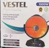 Обогреватель Vestel-2