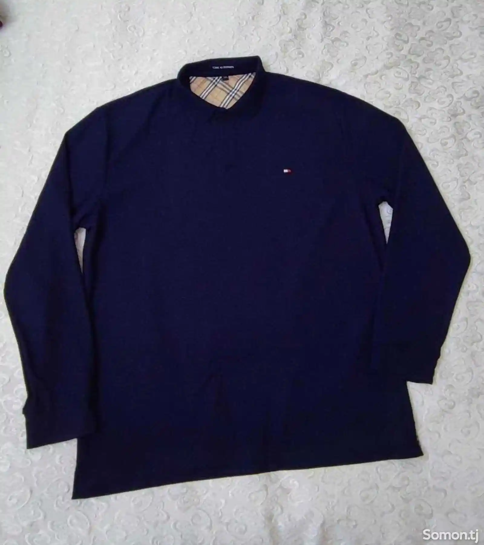 Пуловер Tommy Hilfiger-2