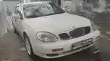 Daewoo Leganza, 2000-2