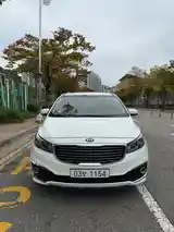 Kia Carnival, 2015-15