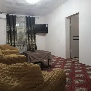 2-комн. квартира, 1 этаж, 70м², Шохмансур