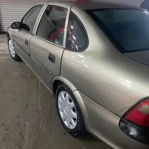 Opel Vectra B, 1996