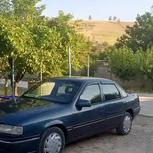 Opel Vectra A, 1991