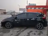 Toyota Corolla, 2018-4