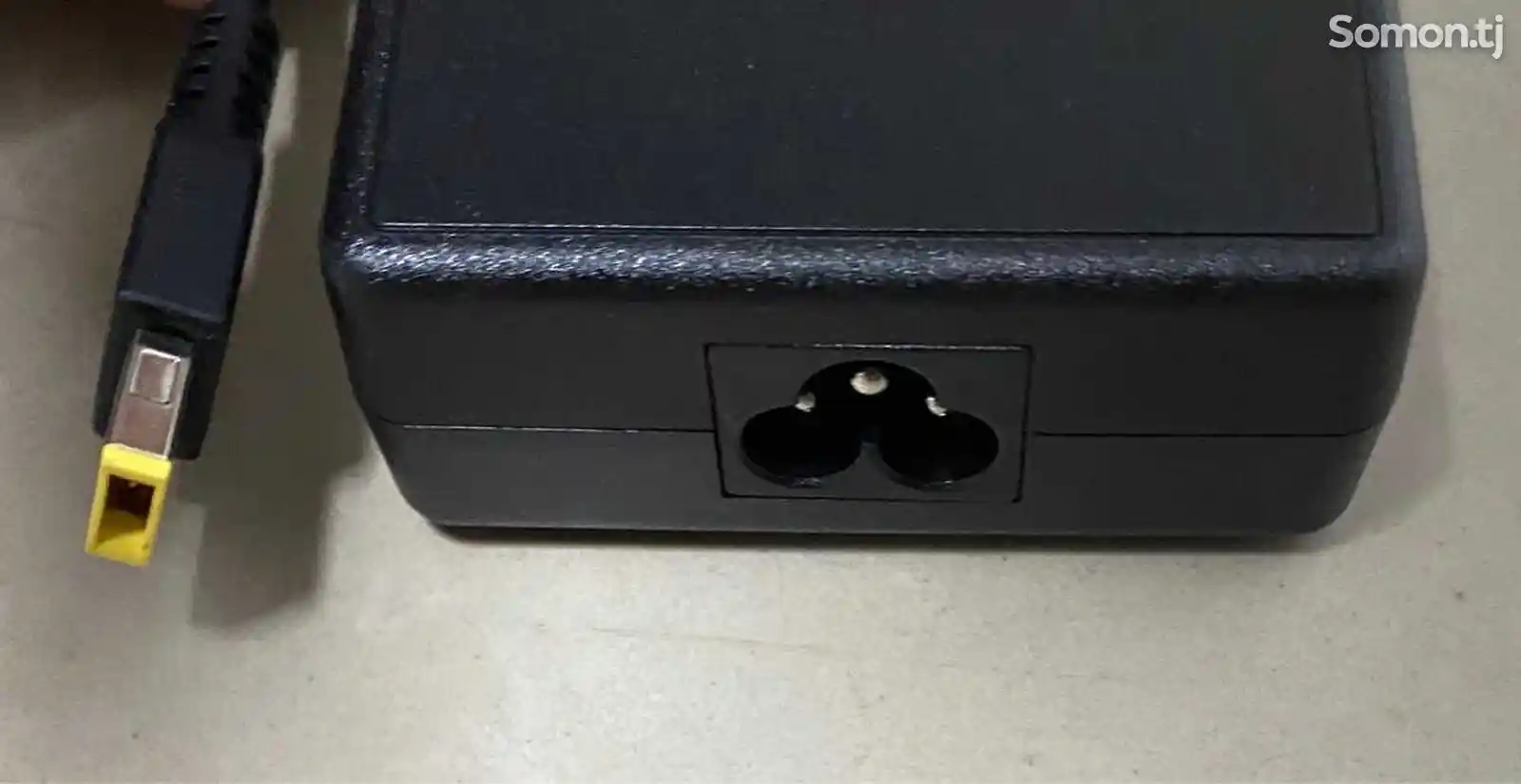 Зарядное устройство для ноутбука Lenovo-3