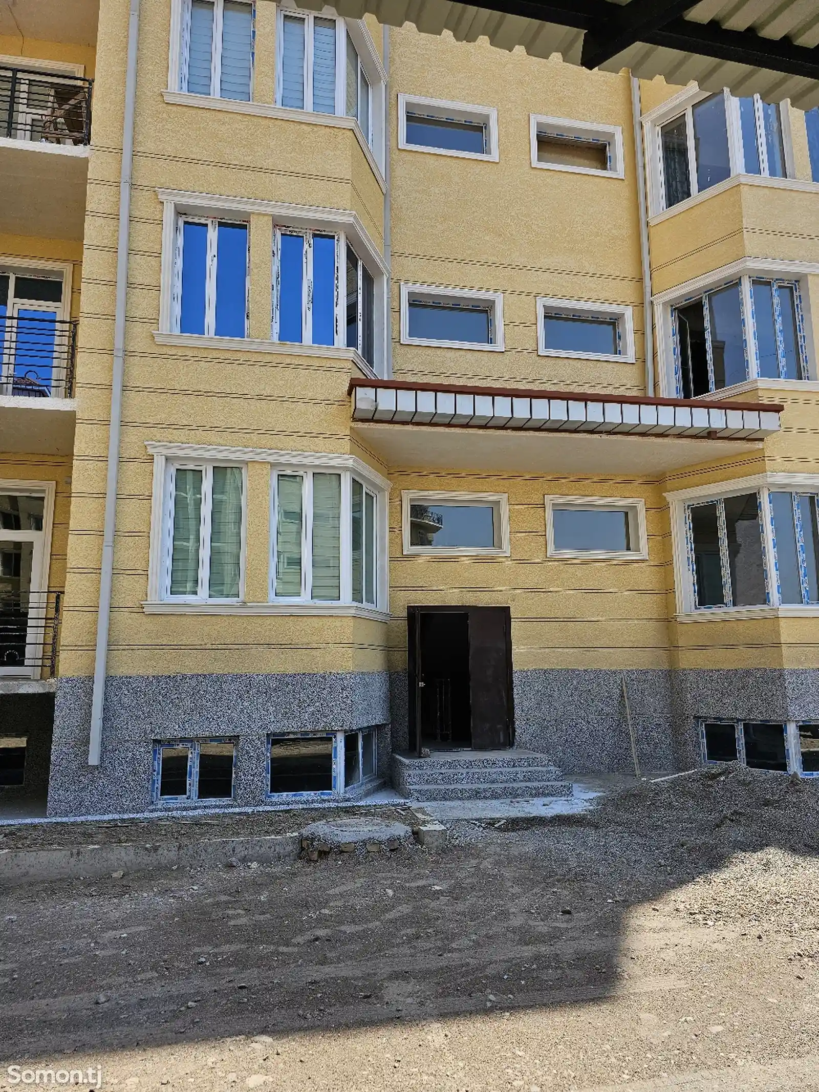 2-комн. квартира, 6 этаж, 53 м², 34мкр-6