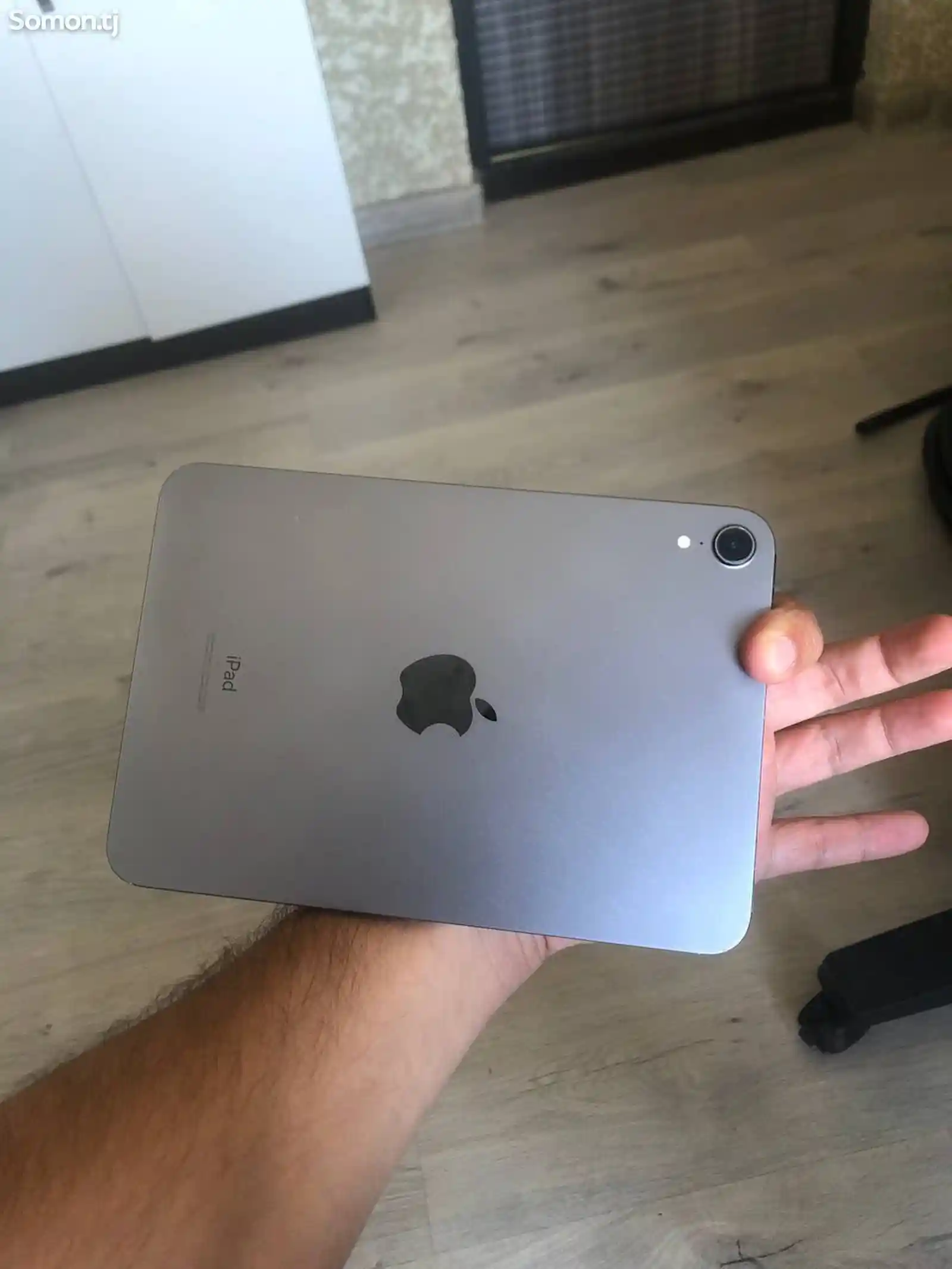 Планшет Apple iPad mini 6-3